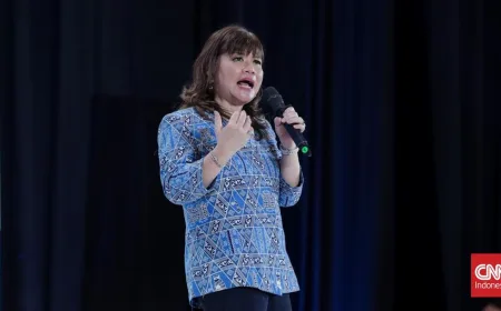 Apindo Tanggapi Imbauan Kemnaker Soal Rekrutmen Pekerja Lansia dengan Pendekatan Fleksibel