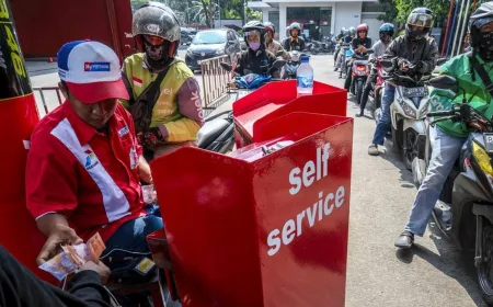 Bijak Berenergi: Strategi Efisiensi Hadapi Krisis Energi Global 2026