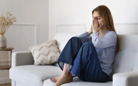 5 Alasan Mengapa Kamu Kini Lebih Memilih Diam daripada Bercerita