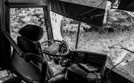 Kecelakaan Maut Truk Tabrak Mobil di Probolinggo, Satu Keluarga Tewas Seketika