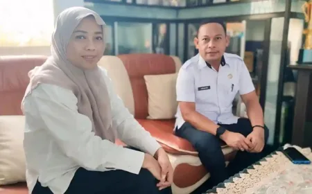 Status KLB Campak di Wajo, Dinkes Gelar ORI Untuk Cegah Penyebaran