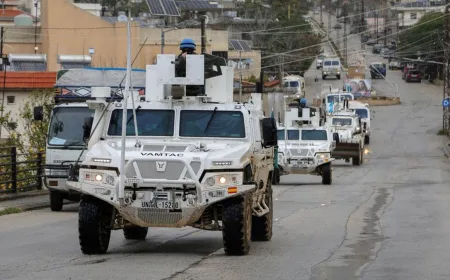 Kemlu RI Kecam Keras Serangan Tewaskan Tentara Prancis di Lebanon