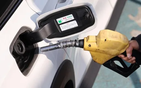 9 Kebiasaan Warga RI yang Bikin Mobil Boros Bensin dan Cara Mengatasinya