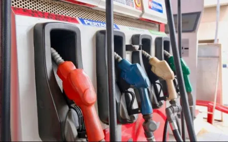 BBM Nonsubsidi Naik, DPR Ingatkan Risiko Peralihan Konsumsi ke BBM Subsidi