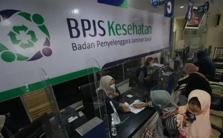 21 Penyakit yang Tidak Ditanggung BPJS Kesehatan, Wajib Tahu!