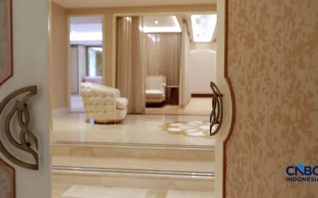 Staycation di Trans Hotel Hemat 20% dengan Allo Paylater, Ini Caranya