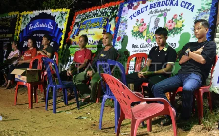 Pemulangan Jenazah Korban Kecelakaan Helikopter ke Melawi: Fakta Lengkap dan Dampak Tragedi