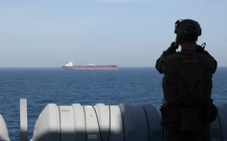 Negosiasi Iran dan AS Dipastikan Digelar Pekan Depan, Pakistan Ungkap Fakta Baru