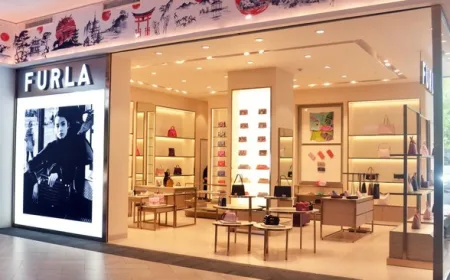 Diskon 20% Barang Mewah dengan Allo Paylater di Trans Fashion Indonesia