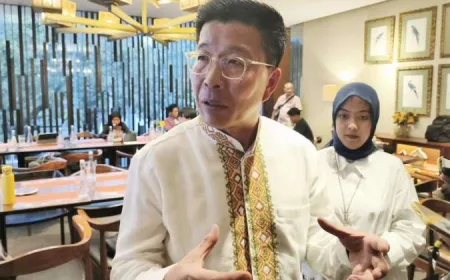 Kinerja Asuransi Properti Zurich Tetap Solid Meski Permintaan KPR Melambat