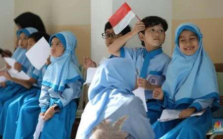 Gen Ibu Lebih Dominan dalam Mewariskan Kecerdasan Anak, Ini Penjelasannya