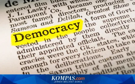 Pengamat Dilaporkan ke Polisi Dinilai Kekanak-kanakan, Ini Dampaknya bagi Demokrasi