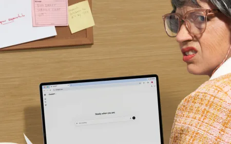 Bos Saya Suka ChatGPT, Haruskah Saya Pura-Pura Juga Menyukainya?