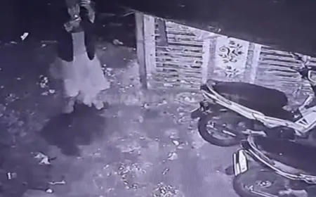 Pencurian Berulang di Ponpes Langitan Terungkap, Pelaku Gasak LPG dan HP