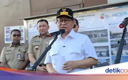 Harga BBM Nonsubsidi Naik, Pramono Anung Siapkan Terobosan Transportasi Umum