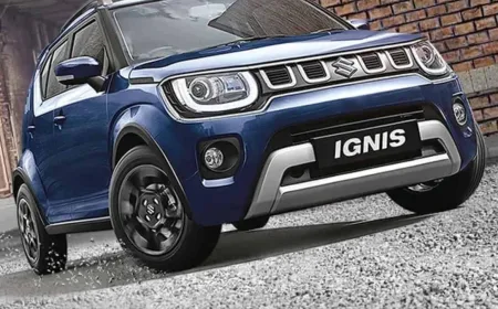 Suzuki Ignis Hentikan Penjualan di India: Apa yang Terjadi Selanjutnya?