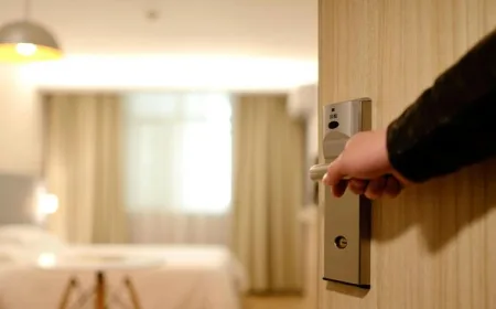 Hotel Bintang 5 Terbaik di Semarang: Pilihan Nyaman dengan Fasilitas Lengkap