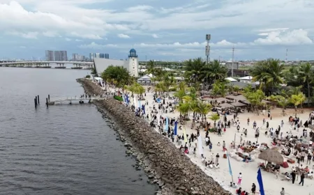 Target Rp563 Miliar, CBDK Optimis Properti PIK 2 Semakin Dilirik Investor 2026