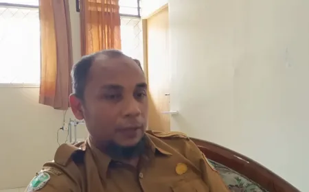 Waspada DBD Saat Peralihan Musim: Pentingnya Antisipasi Penyakit di Lombok Timur
