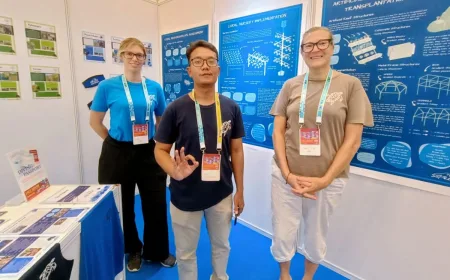 DRT SHOW 2026 Berakhir, Wisata Bahari Indonesia Dapat Harapan Baru