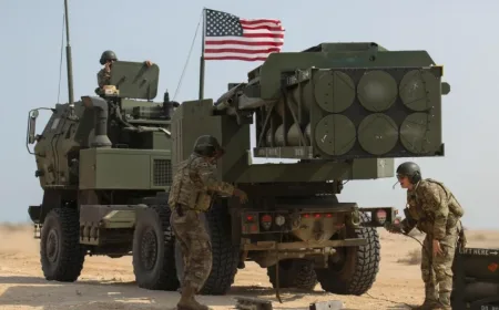 Trump Tuding Iran Langgar Gencatan Senjata, Kirim Delegasi ke Pakistan untuk Negosiasi