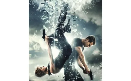 Sinopsis The Divergent Series: Insurgent (2015) dan Fakta Menarik di Baliknya