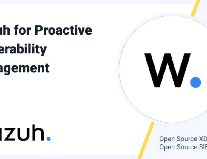 Manajemen Kerentanan Proaktif dengan Wazuh untuk Keamanan Optimal