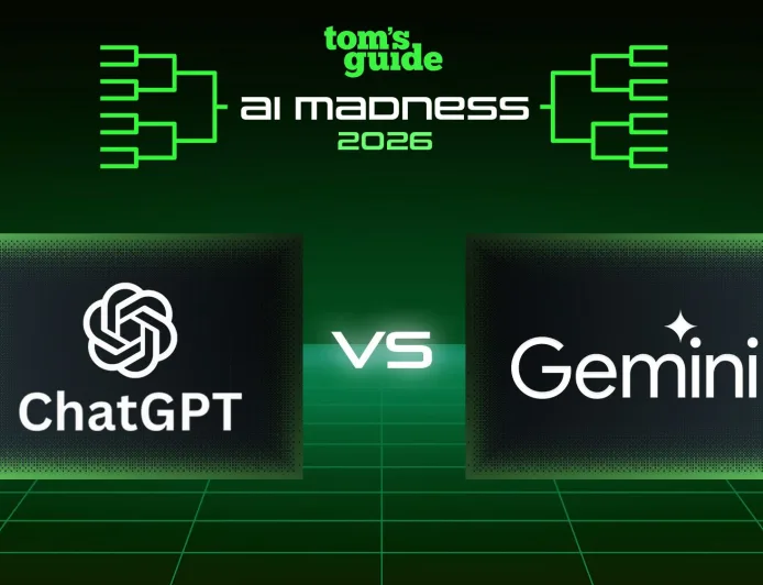 ChatGPT vs Gemini: 7 Uji Nyata AI yang Buktikan Siapa Pemenang Sebenarnya
