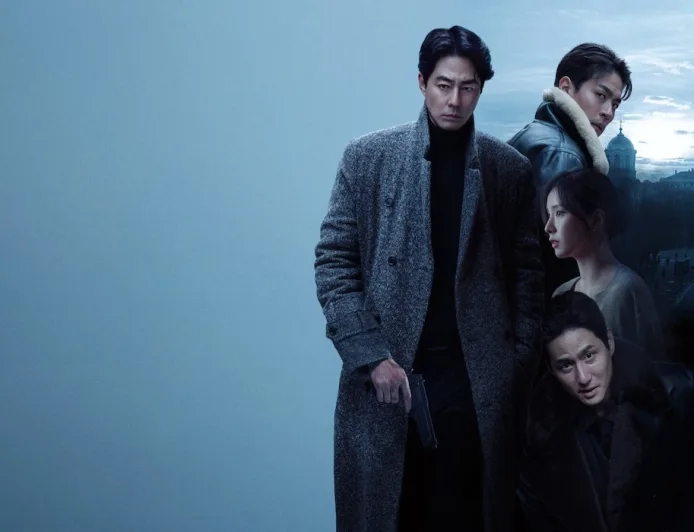 Sinopsis Film HUMINT: Intrik Spionase Korsel-Korut dalam Perang Intelijen