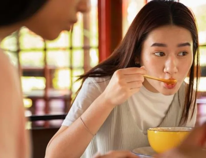 Nasi Rendah Kalori dan Tidak Mudah Basi: Rahasia Polytron Rice Cooker Low Carbo