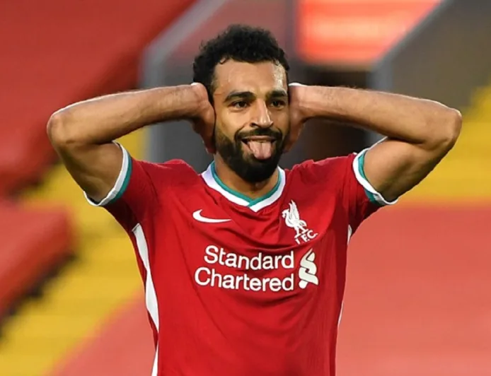 5 Klub Top yang Berpotensi Jadi Pelabuhan Baru Mohamed Salah, Nomor 1 Rekan Setim Lionel Messi