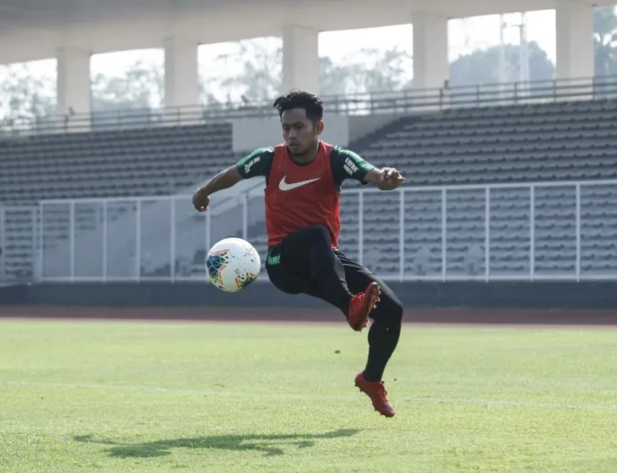 Penyesalan Terbesar Andik Vermansah: Tolak Tawaran Main di Amerika dan Jepang