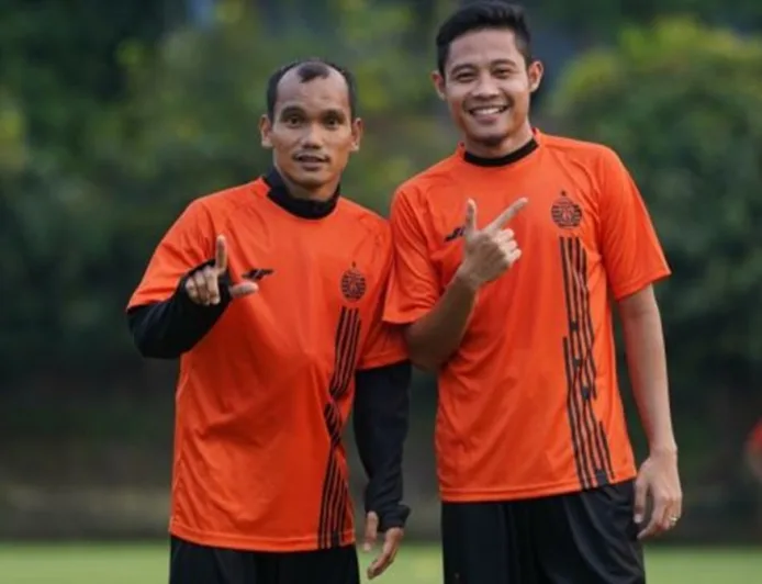 5 Pemain Timnas Indonesia yang Pernah Menolak Tawaran Karier di Luar Negeri