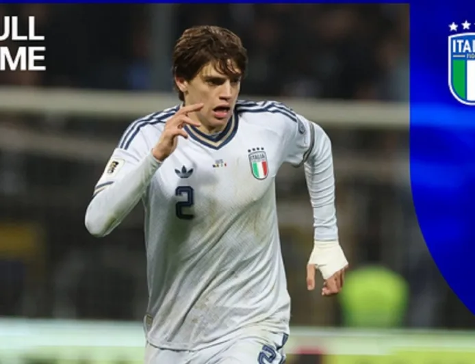 Timnas Italia Gagal Lolos Piala Dunia 3 Kali Beruntun: Kisah Tragis Gli Azzurri