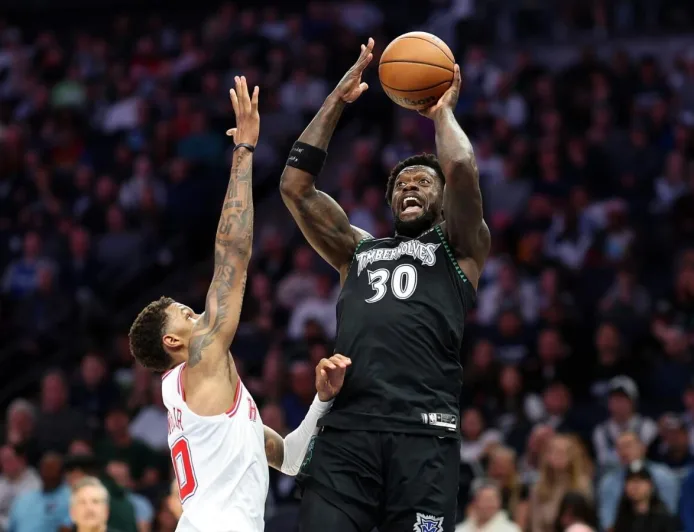 7 Pertandingan Penentu di Bulan April untuk Perebutan Playoff NBA 2026