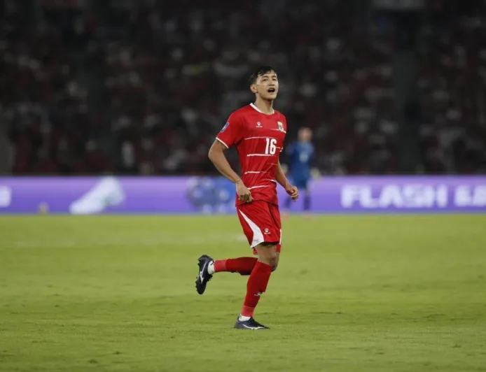 Daftar 23 Negara Lolos Piala Asia 2027: Timnas Indonesia Disusul Thailand & Tajikistan