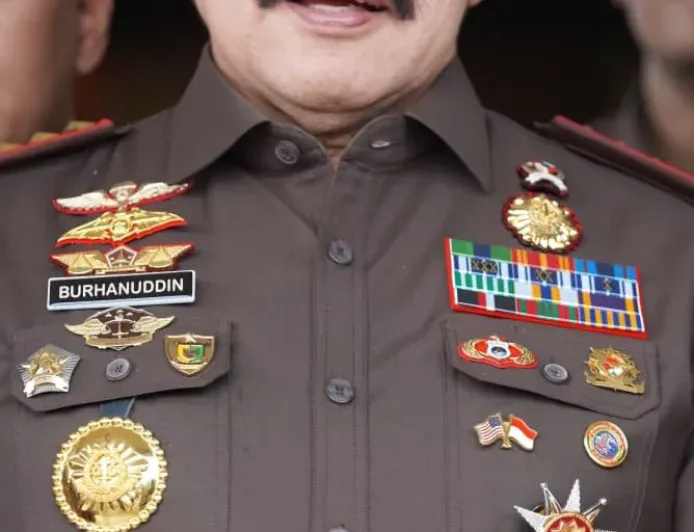 Jaksa Agung Tegaskan Penegakan Hukum Berkeadilan Kunci Kesejahteraan Papua