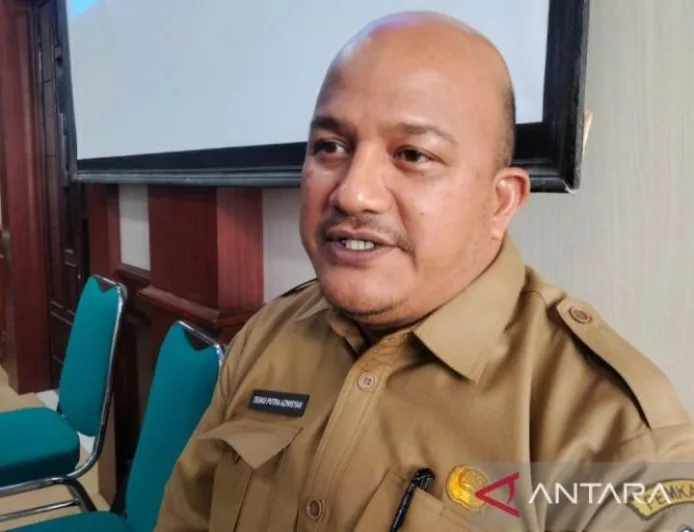 Aceh Barat Batasi Media Sosial untuk Lindungi Siswa dari Ancaman Dunia Maya