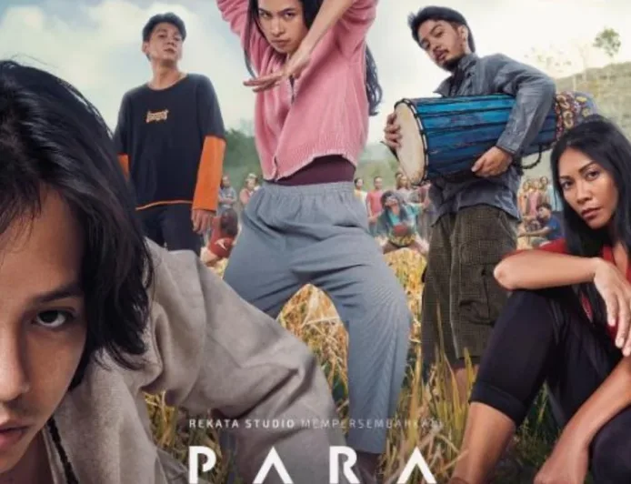 Film Para Perasuk Tayang 29 April 2026: Sinopsis dan Pemeran Utama Lengkap