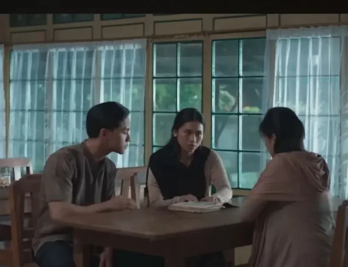 Sinopsis Film Aku Harus Mati: Kisah Perempuan Terjerat Ambisi dan Kutukan Mencekam