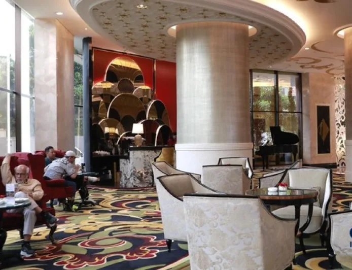 Trans Hotel Jakarta Tawarkan Diskon 50% dengan Kemewahan dan Fasilitas Lengkap