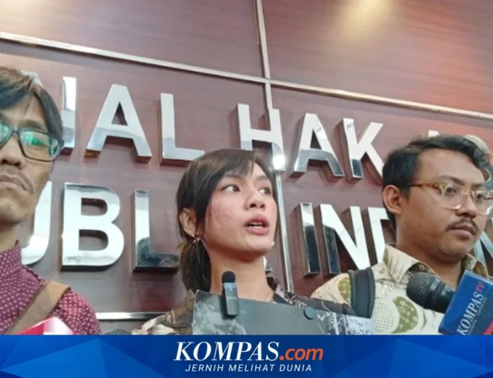 Tim Kuasa Hukum Andrie Yunus Diteror, Keluarga Aktivis Juga Jadi Sasaran