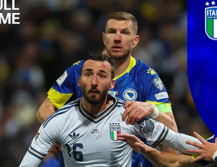 5 Edisi Piala Dunia Tanpa Timnas Italia, Termasuk Piala Dunia 2026