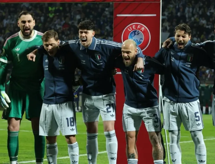 Alessandro Bastoni Jadi Sasaran Usai Italia Gagal Lolos Piala Dunia 2026