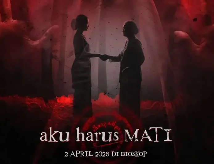 Aku Harus Mati: Film Horor Gelap yang Ungkap Ambisi dan Teror Modern