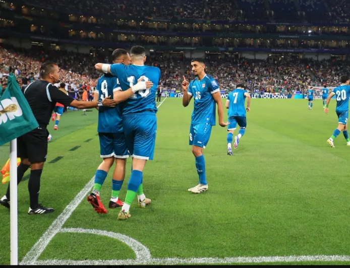 Daftar 48 Negara Lolos Piala Dunia 2026: Timnas Irak Jadi Tiket Terakhir!