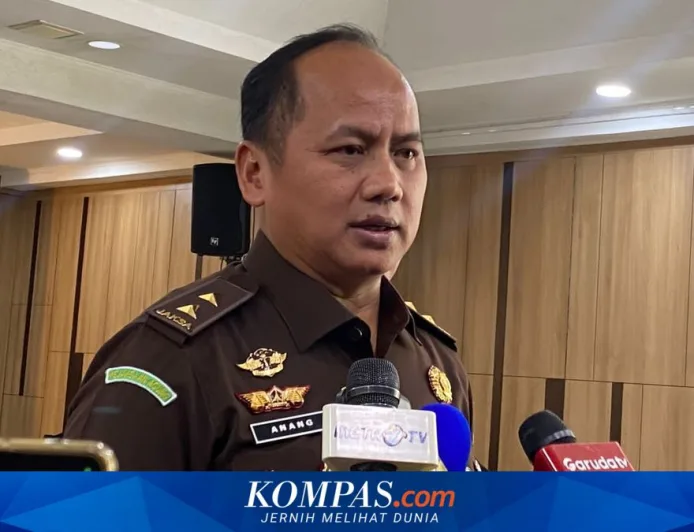 Kejaksaan Perkuat Penegakan Hukum di Papua dengan Fokus Perkara Bernilai Besar