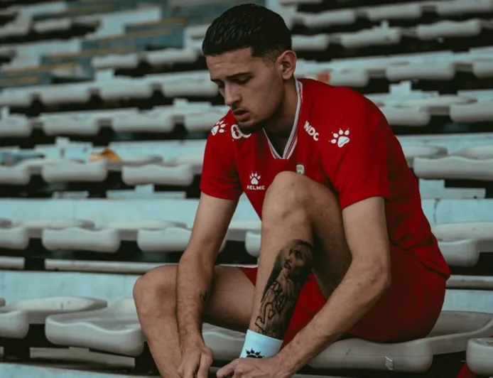 Justin Hubner Soroti Sisi Positif Kekalahan Timnas Indonesia di FIFA Series 2026