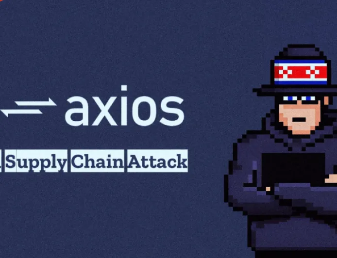 Google Sebut Serangan Rantai Pasokan Axios NPM Dilakukan Grup Korea Utara UNC1069