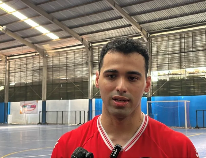Muhammad Albagir Siap Bawa Timnas Futsal Indonesia Juara Piala AFF 2026